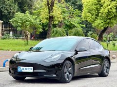 Tesla Model 3 2022 Rear-Wheel Drive - ფოტო 1