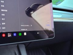 Tesla Model 3 2022 Rear-Wheel Drive - ფოტო 11