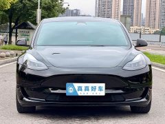 Tesla Model 3 2022 Rear-Wheel Drive - ფოტო 2