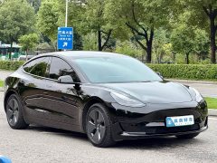 Tesla Model 3 2022 Rear-Wheel Drive - ფოტო 3