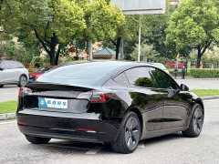 Tesla Model 3 2022 Rear-Wheel Drive - ფოტო 4