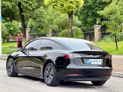 Tesla Model 3 2022 Rear-Wheel Drive - ფოტო 6