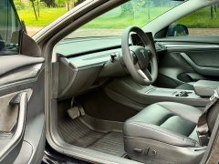 Tesla Model 3 2022 Rear-Wheel Drive - ფოტო 7