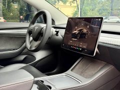 Tesla Model 3 2022 Rear-Wheel Drive - ფოტო 9