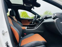 Mercedes-Benz C-Class 2024 C 200 L Sport Edition - ფოტო 11