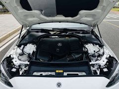 Mercedes-Benz C-Class 2024 C 200 L Sport Edition - ფოტო 13