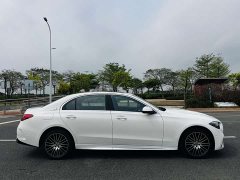 Mercedes-Benz C-Class 2024 C 200 L Sport Edition - ფოტო 14