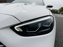 Mercedes-Benz C-Class 2024 C 200 L Sport Edition - ფოტო 15