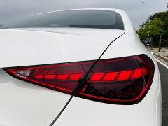 Mercedes-Benz C-Class 2024 C 200 L Sport Edition - ფოტო 16