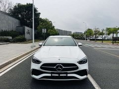 Mercedes-Benz C-Class 2024 C 200 L Sport Edition - ფოტო 2
