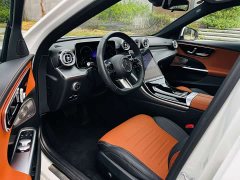 Mercedes-Benz C-Class 2024 C 200 L Sport Edition - ფოტო 4