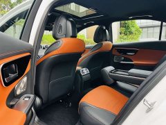 Mercedes-Benz C-Class 2024 C 200 L Sport Edition - ფოტო 5