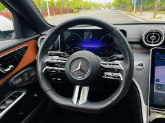 Mercedes-Benz C-Class 2024 C 200 L Sport Edition - ფოტო 7