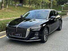FAW Red Flag H5 2025 2.0T Automatic Flagship Comfort Edition - ფოტო 1