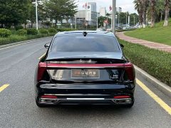 FAW Red Flag H5 2025 2.0T Automatic Flagship Comfort Edition - ფოტო 10