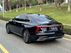 FAW Red Flag H5 2025 2.0T Automatic Flagship Comfort Edition - ფოტო 11