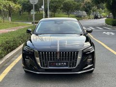 FAW Red Flag H5 2025 2.0T Automatic Flagship Comfort Edition - ფოტო 2