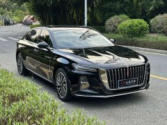 FAW Red Flag H5 2025 2.0T Automatic Flagship Comfort Edition - ფოტო 3