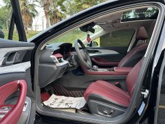 FAW Red Flag H5 2025 2.0T Automatic Flagship Comfort Edition - ფოტო 4