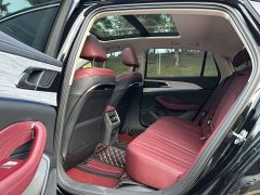 FAW Red Flag H5 2025 2.0T Automatic Flagship Comfort Edition - ფოტო 5