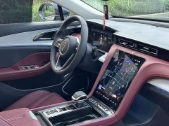 FAW Red Flag H5 2025 2.0T Automatic Flagship Comfort Edition - ფოტო 7