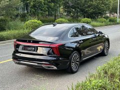 FAW Red Flag H5 2025 2.0T Automatic Flagship Comfort Edition - ფოტო 9