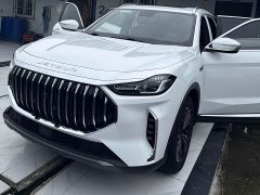 Jetour X70 PLUS Edition 1.5T 7 - ფოტო 1