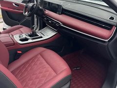 Jetour X70 PLUS Edition 1.5T 7 - ფოტო 13