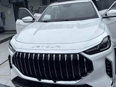 Jetour X70 PLUS Edition 1.5T 7 - ფოტო 2