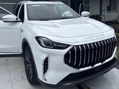 Jetour X70 PLUS Edition 1.5T 7 - ფოტო 3