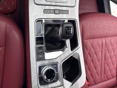 Jetour X70 PLUS Edition 1.5T 7 - ფოტო 5