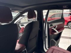 Jetour X70 PLUS Edition 1.5T 7 - ფოტო 8