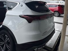 Jetour X70 PLUS Edition 1.5T 7 - ფოტო 9