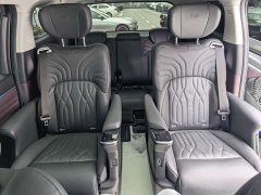 GAC Aion M8 2024 Master Series 400T Prestige Edition - ფოტო 14