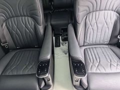 GAC Aion M8 2024 Master Series 400T Prestige Edition - ფოტო 15