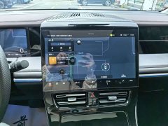 GAC Aion M8 2024 Master Series 400T Prestige Edition - ფოტო 19