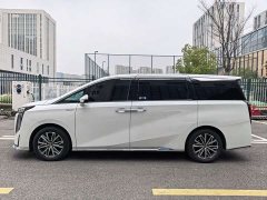 GAC Aion M8 2024 Master Series 400T Prestige Edition - ფოტო 2