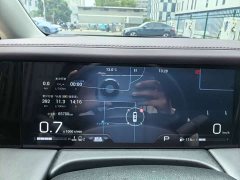 GAC Aion M8 2024 Master Series 400T Prestige Edition - ფოტო 20