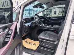 GAC Aion M8 2024 Master Series 400T Prestige Edition - ფოტო 9