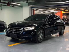 Mercedes-Benz E-Class E 260 L - ფოტო 1