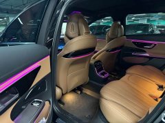 Mercedes-Benz E-Class E 260 L - ფოტო 9