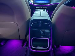 Mercedes-Benz E-Class E 260 L - ფოტო 10