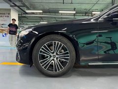 Mercedes-Benz E-Class E 260 L - ფოტო 13