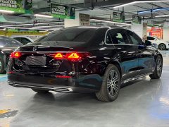 Mercedes-Benz E-Class E 260 L - ფოტო 14