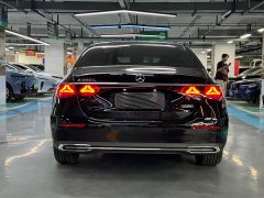 Mercedes-Benz E-Class E 260 L - ფოტო 15