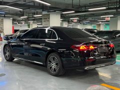 Mercedes-Benz E-Class E 260 L - ფოტო 16