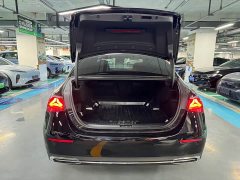 Mercedes-Benz E-Class E 260 L - ფოტო 17