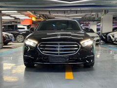 Mercedes-Benz E-Class E 260 L - ფოტო 2