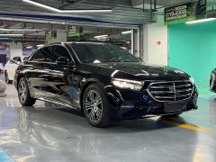 Mercedes-Benz E-Class E 260 L - ფოტო 3