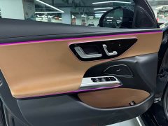 Mercedes-Benz E-Class E 260 L - ფოტო 4